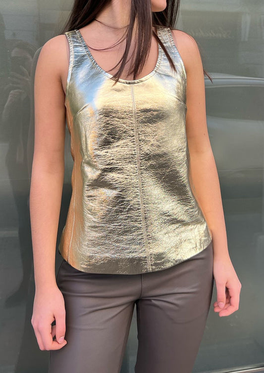 LOS CABOS TANK TOP