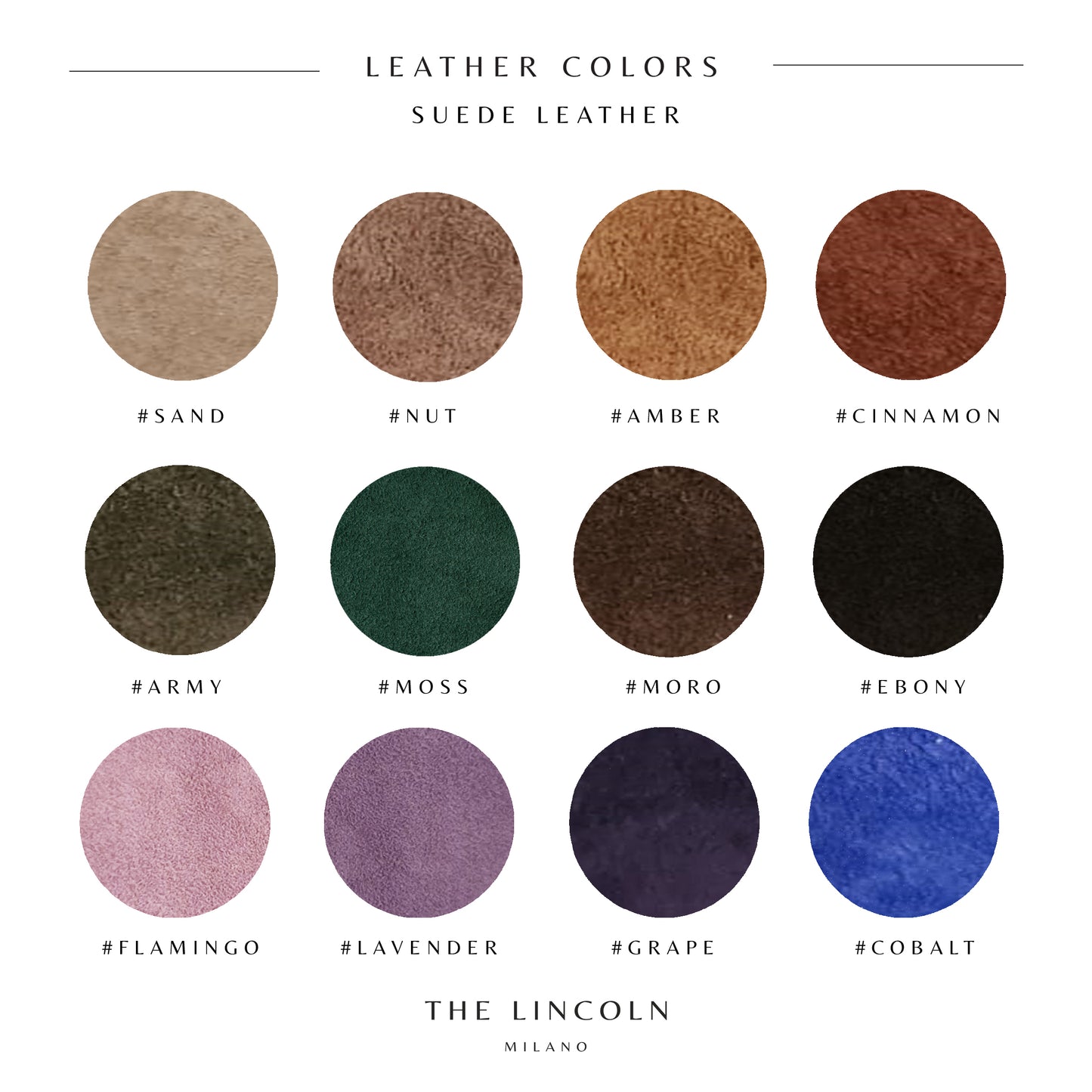 ST. BARTH LEATHER PILLOW CASE