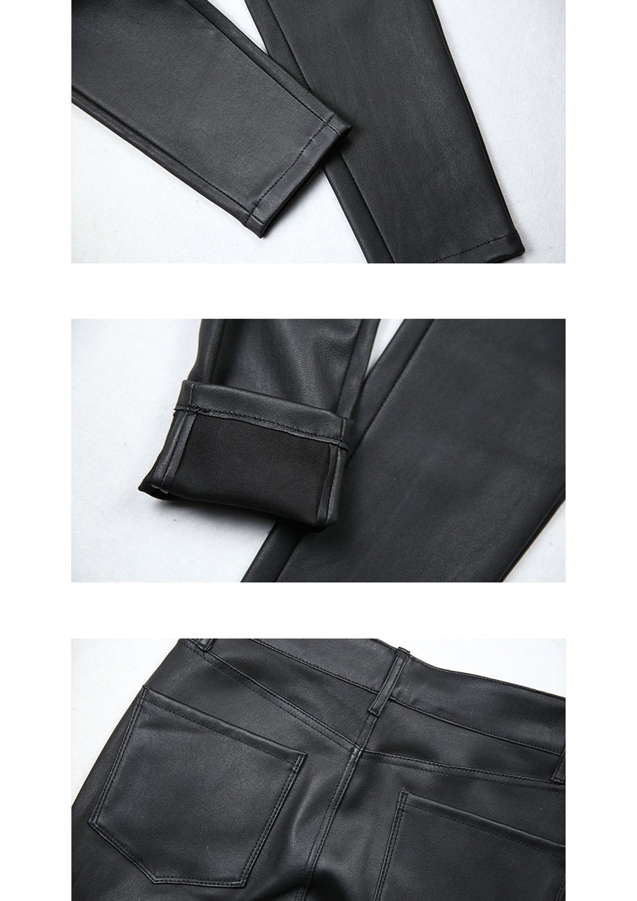CHICAGO SKINNY PANTS