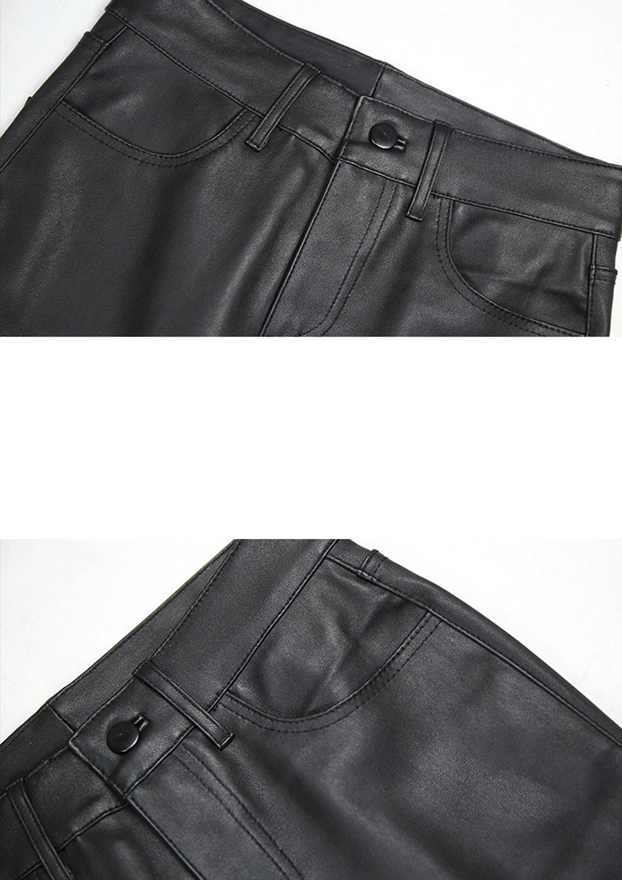 CHICAGO SKINNY PANTS