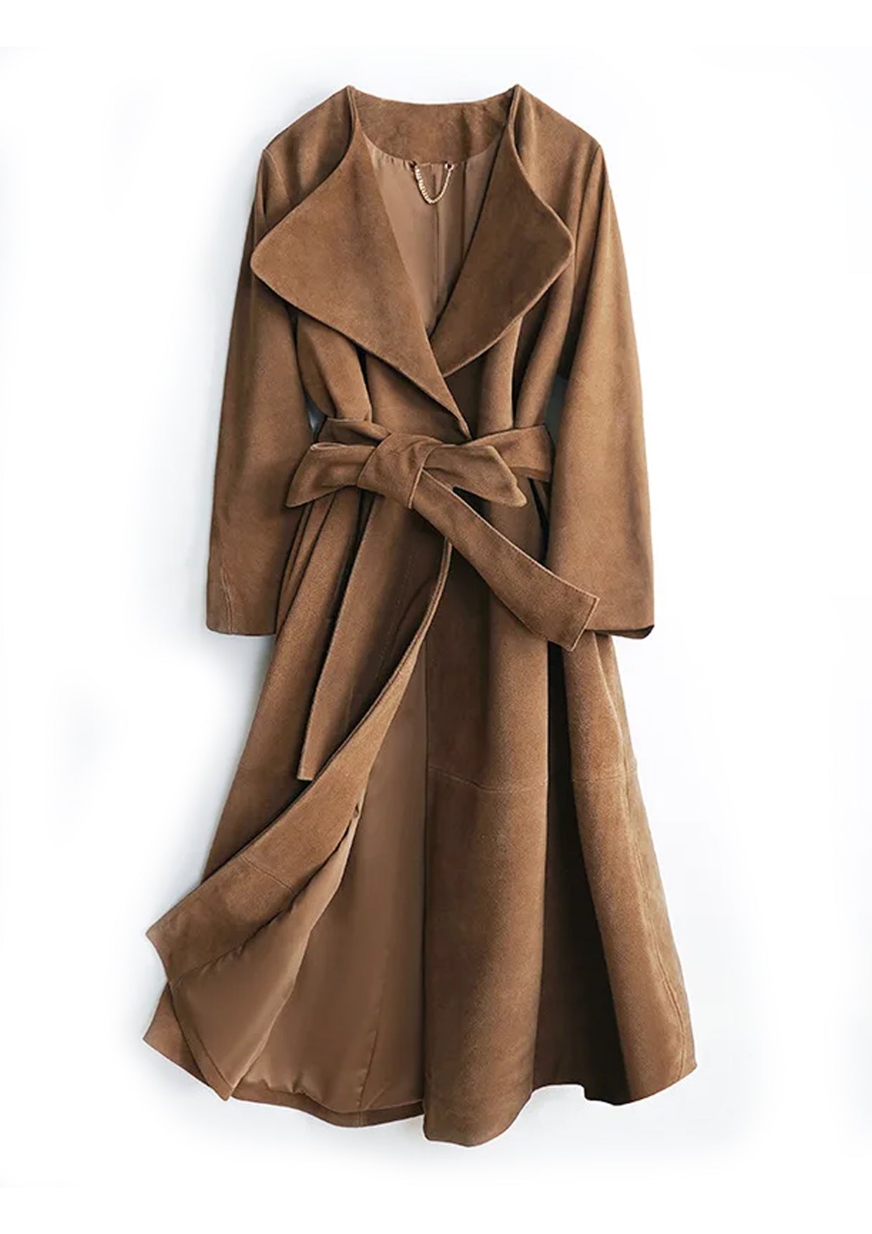 LONDON TRENCH COAT