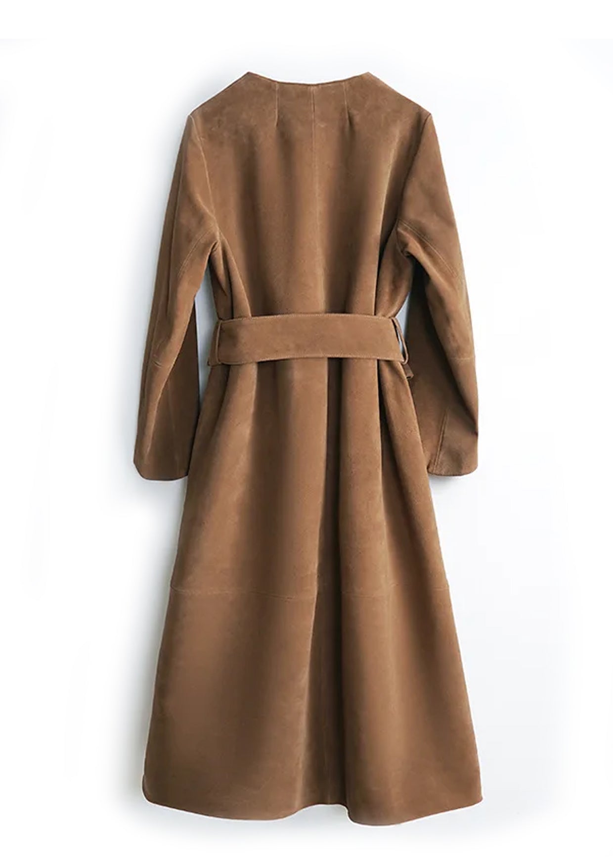 LONDON TRENCH COAT