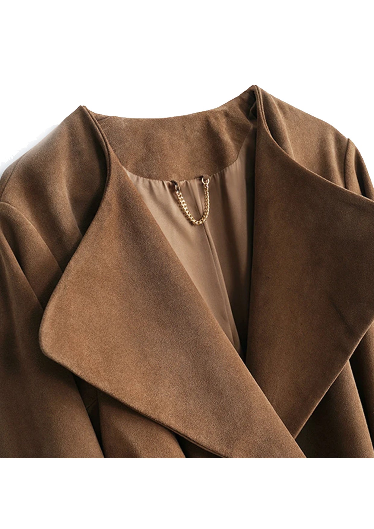 LONDON TRENCH COAT