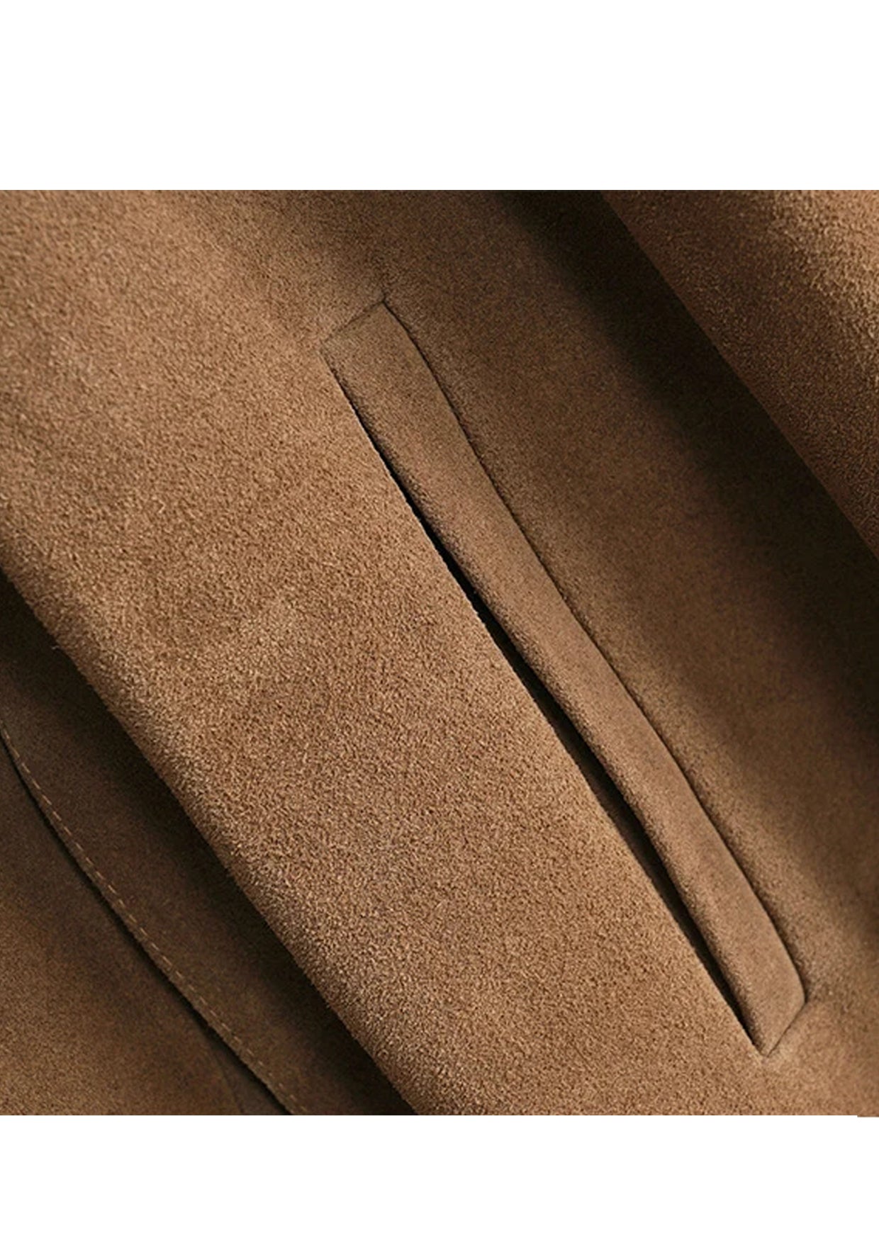 LONDON TRENCH COAT