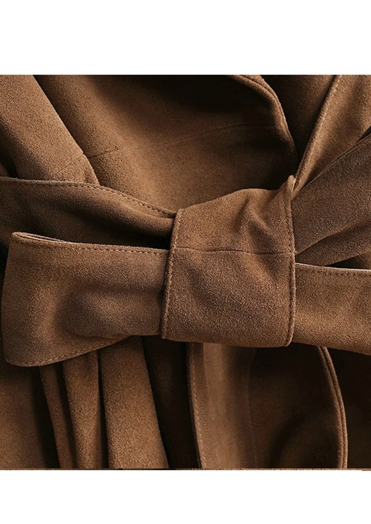 LONDON TRENCH COAT