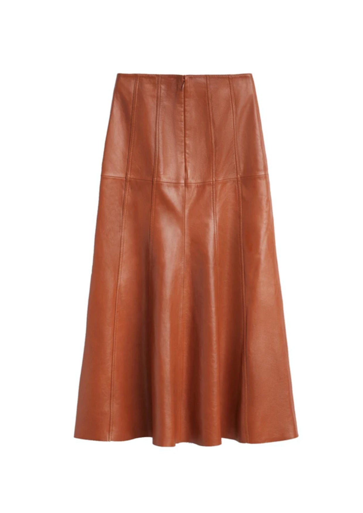 MADRID MAXI SKIRT