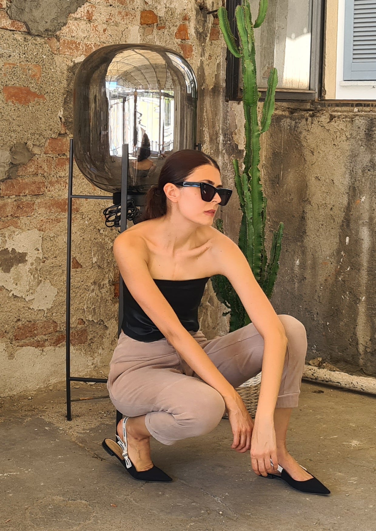 MELBOURNE JOGGER PANTS