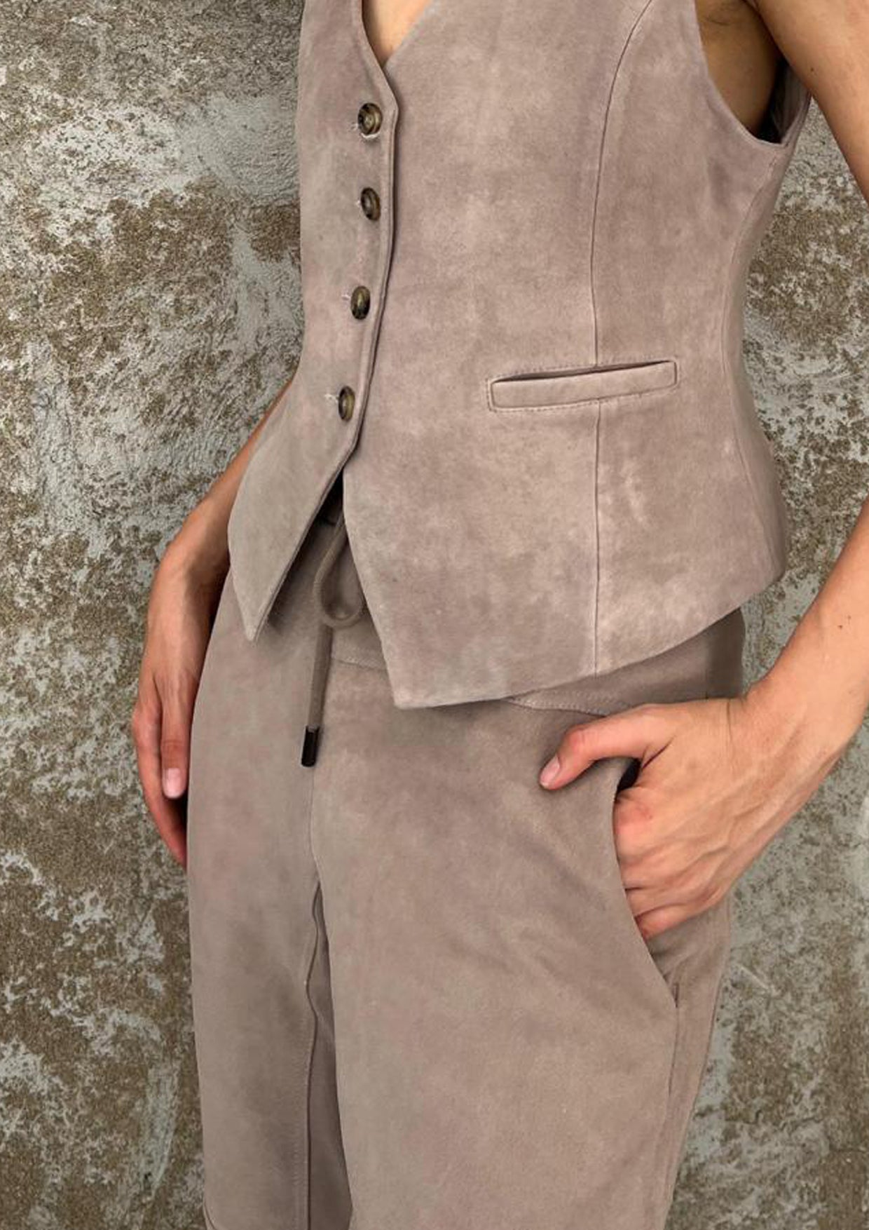 MELBOURNE JOGGER PANTS