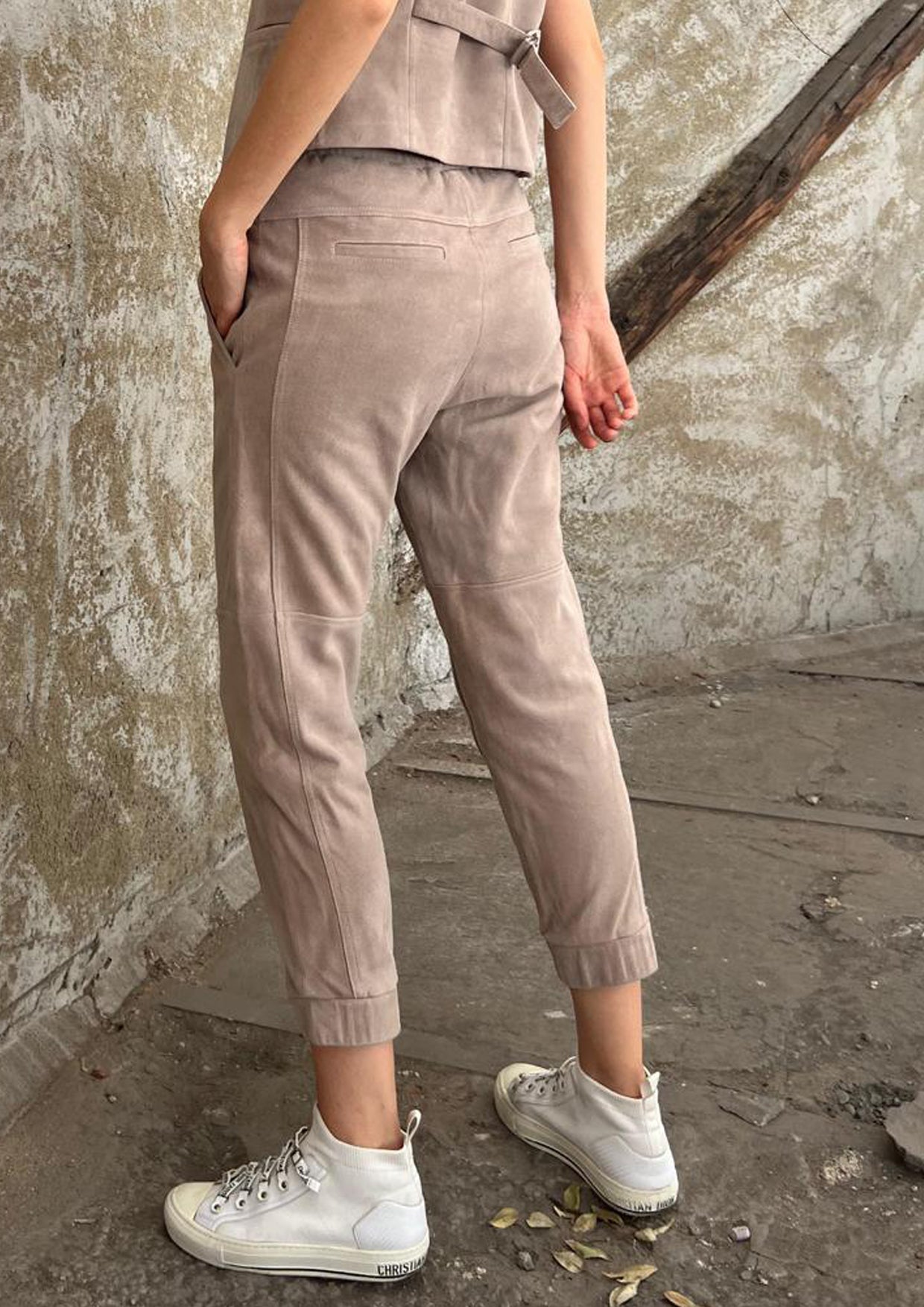 MELBOURNE JOGGER PANTS