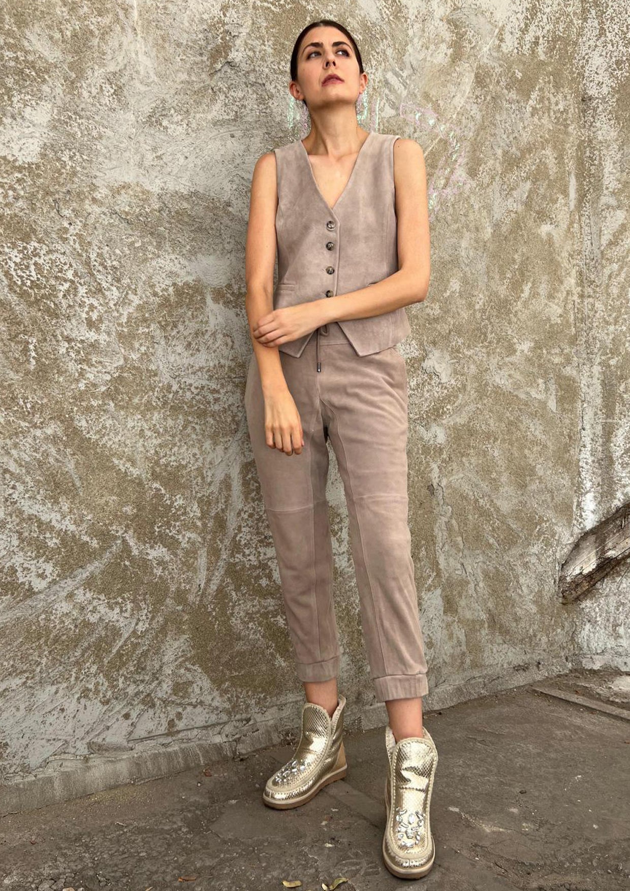 MELBOURNE JOGGER PANTS