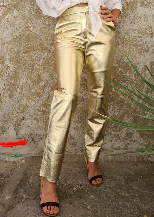 NEW YORK PANTS DELUXE