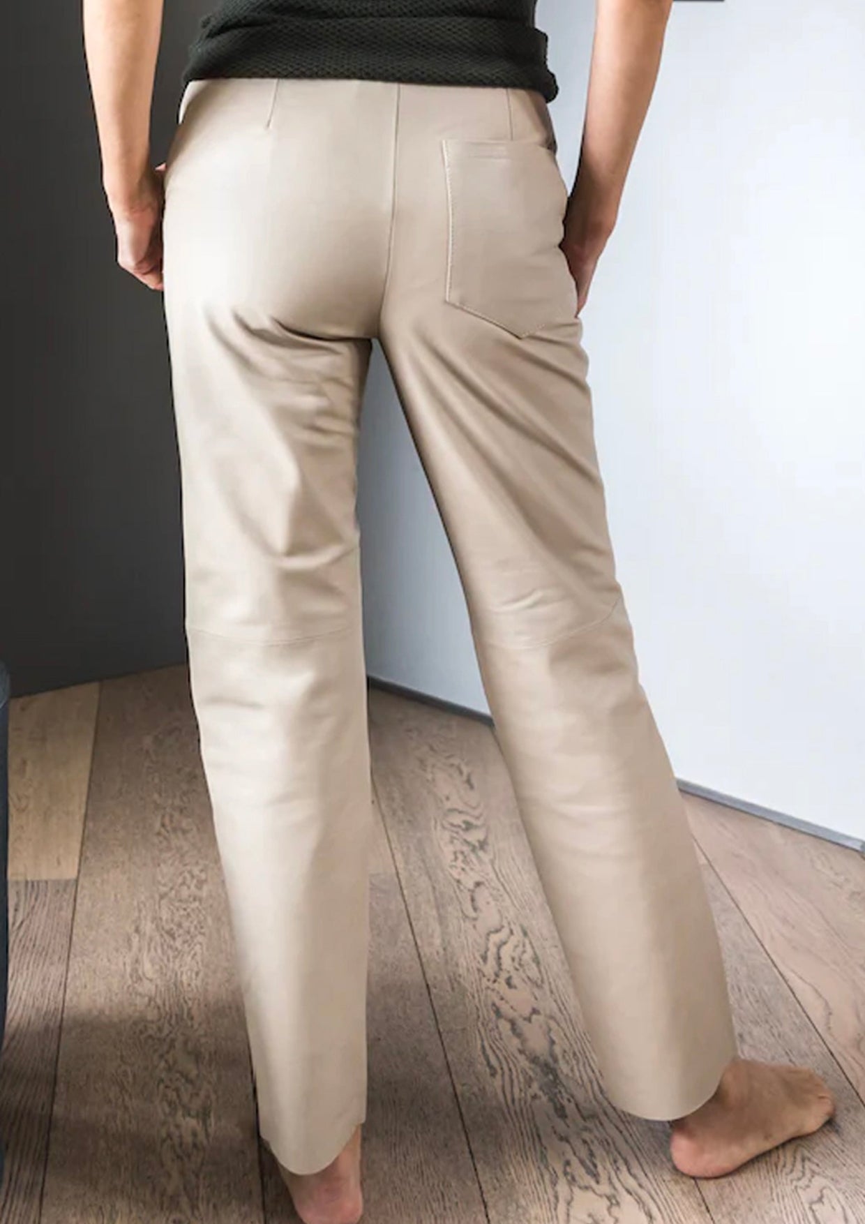 NEW YORK PANTS - 3 POCKETS