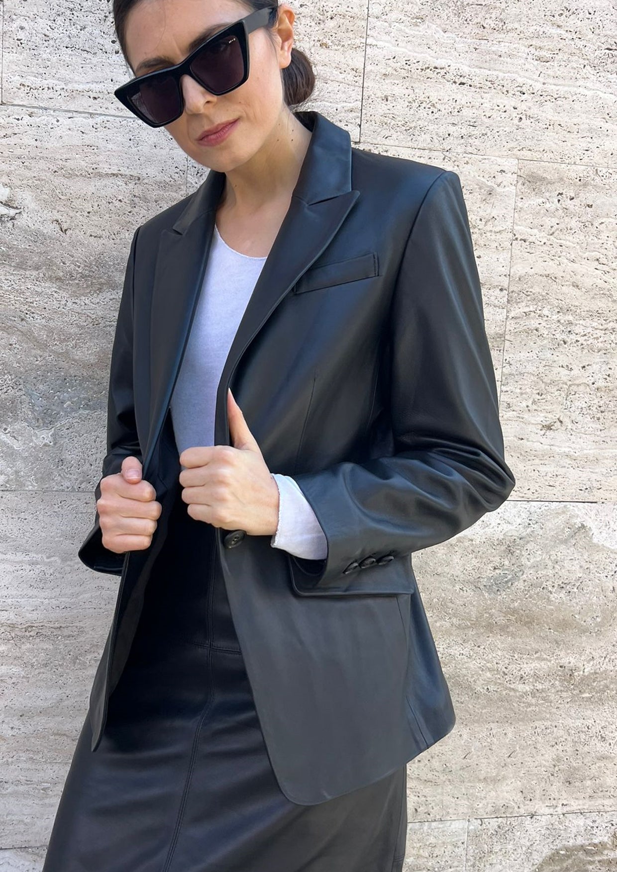 PARIS BLAZER
