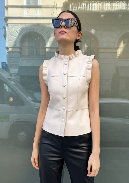 TOKYO VEST
