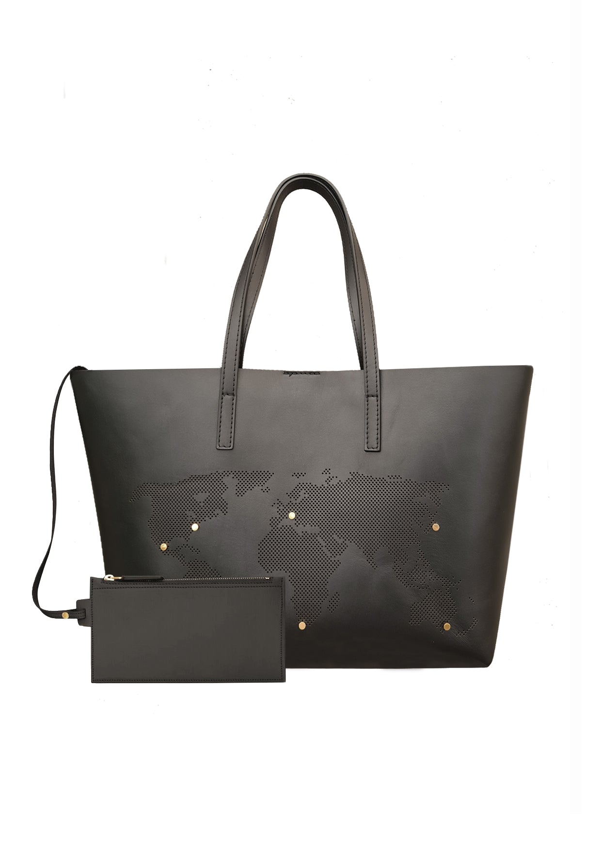 PRE ORDER - TRAVEL THE WORLD SHOPPER