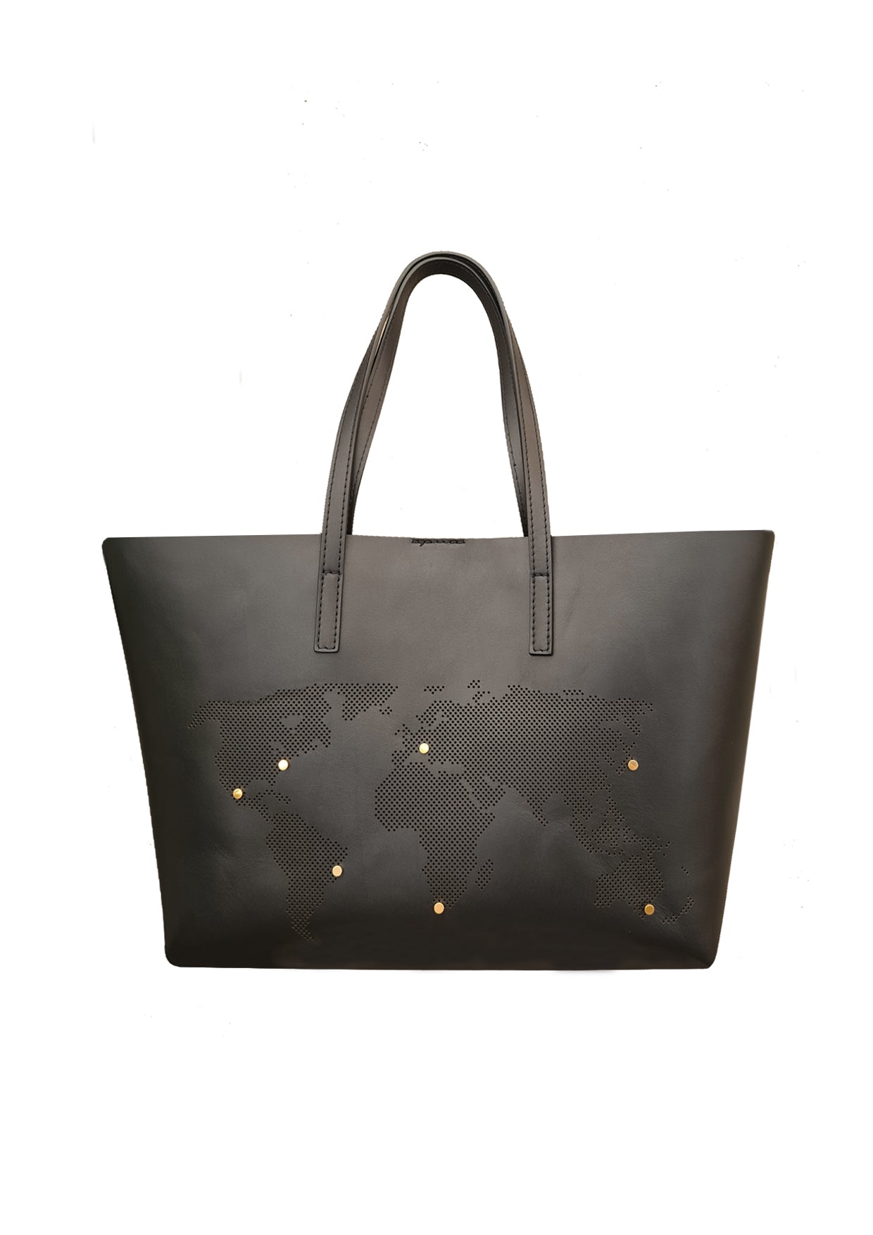 PRE ORDER - TRAVEL THE WORLD SHOPPER