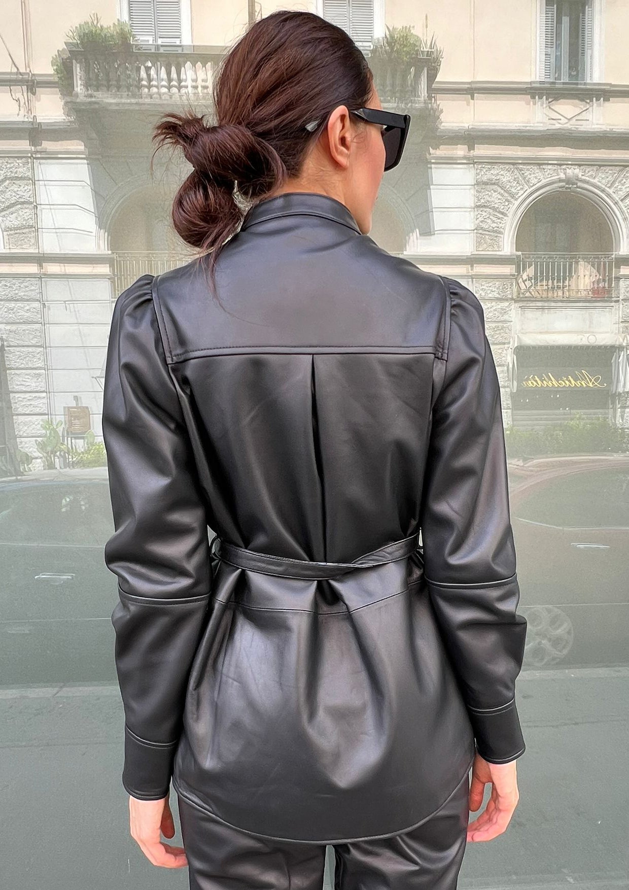 PORTOFINO JACKET