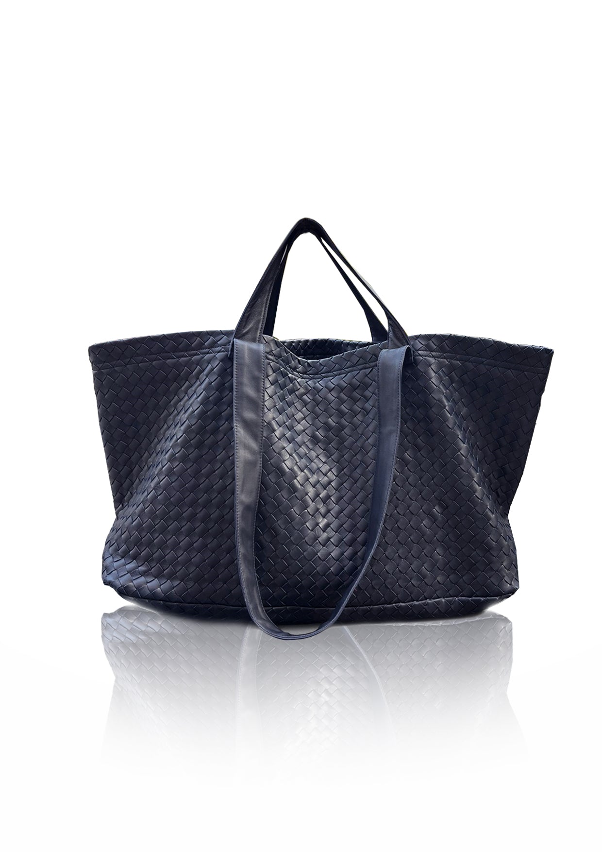 SHOPPER M WOVEN