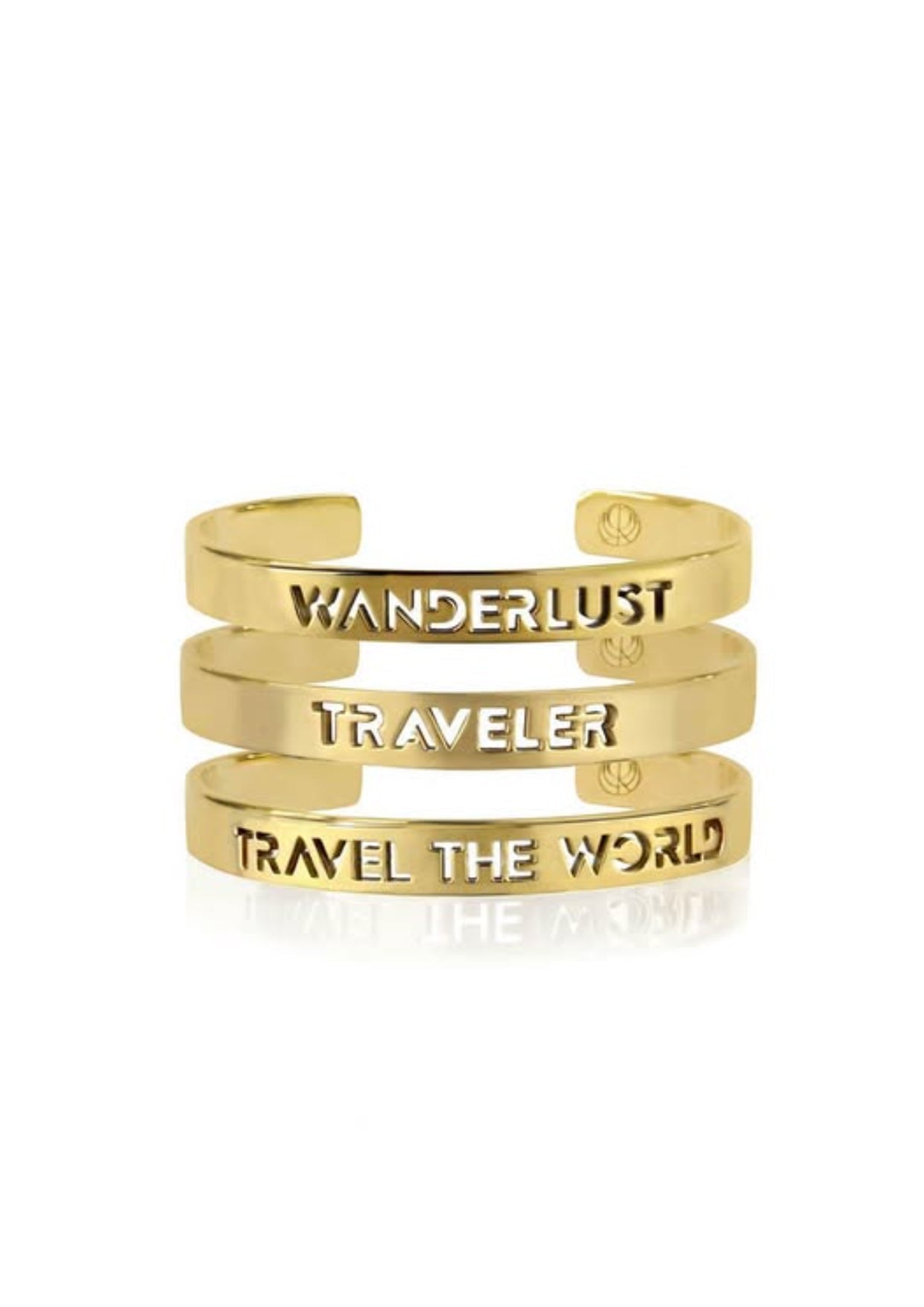 TRAVEL BANGLES