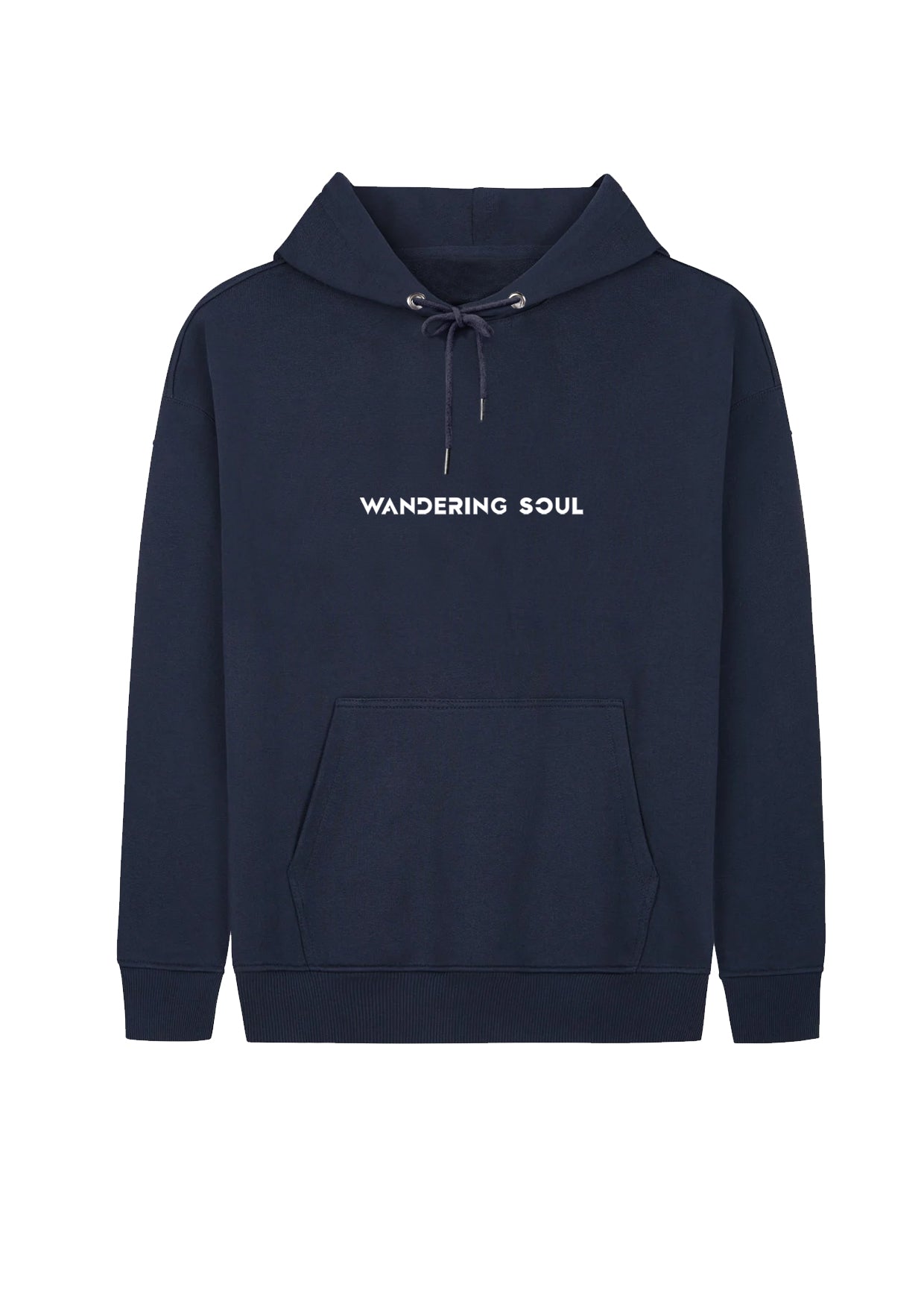 WANDERING SOUL HOODIE