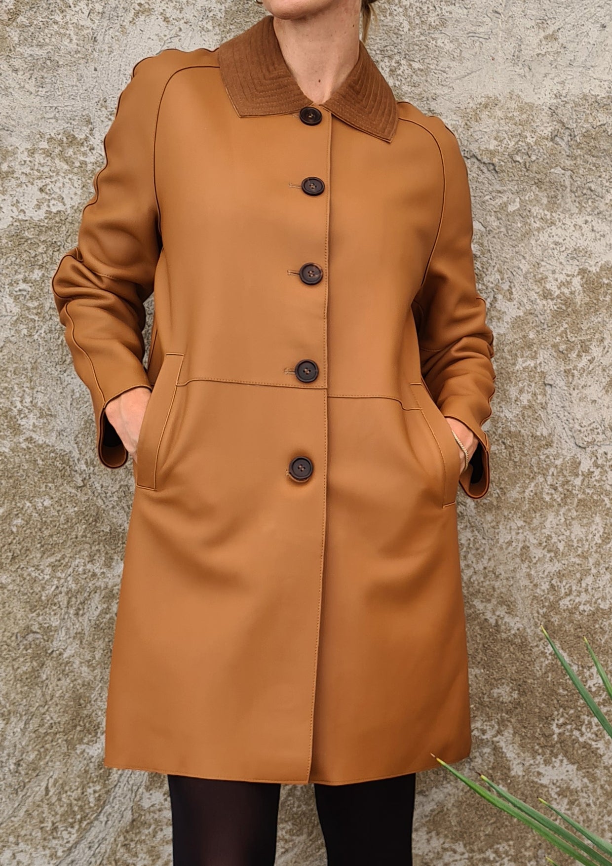 VIENNA COAT